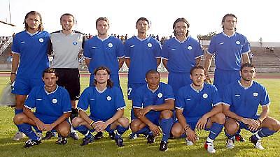 Νίκη για τον Ηρακλή