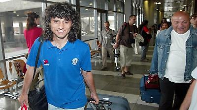 ΗΡΑΚΛΗΣ: Επιστροφή στην Ελλάδα