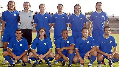 ΗΡΑΚΛΗΣ:Ισόπαλος 2-2 με τον Ολυμπιακό Βόλου