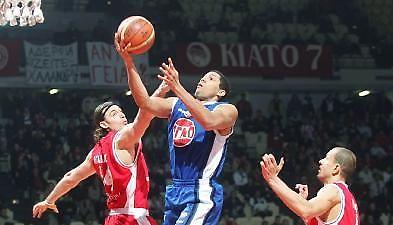 MVP της αγωνιστικής ο Χάμιλτον