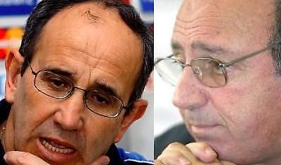 Στη Γαλικία ο Μαρκαριάν