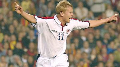 Πρώτο φαβορί ο Ίβερσεν