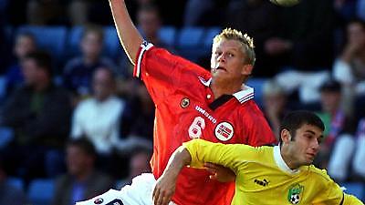 Στην τελική ευθεία για Ίβερσεν