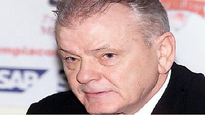 Μοσχοβίτης ο Ρούμπεν Ντάγκλας