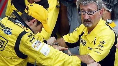 Στην Jordan ο Σμιθ