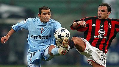 Στον Άγιαξ ο Χουανφράν