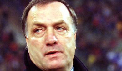 «Παρελθόν» ο Άντβοκατ