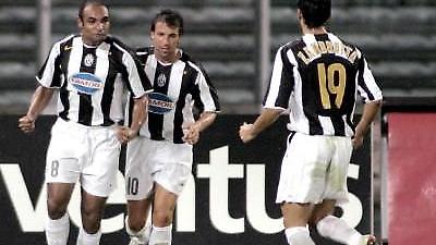 Campionato: Η Γιουβέντους και το… χάος