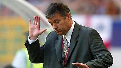 Η Πόρτσμουθ είχε πλησιάσει τον Σαντινί τον Ιανουάριο