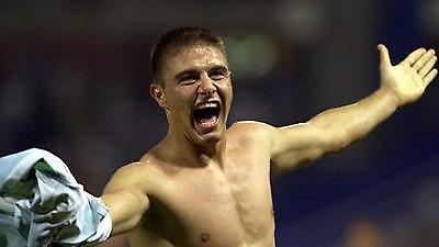 Χοακίν: «Επιθυμία μου, η Ρεάλ»