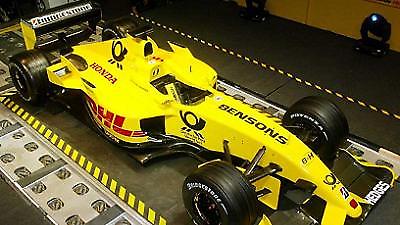 Συμφώνησαν Τζόρνταν-Τογιότα