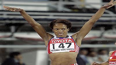 Πρώτη η Καλαταγιούντ στα 800μ.