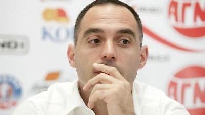 Παυλίδης: «Εκπληκτική ομάδα ο ΠΑΟ»