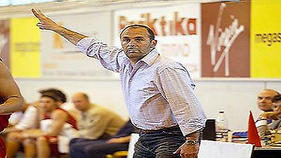 ''Χαλάει'' του Καλαφατάκη στον Ηρακλή