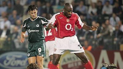 Χωρίς Κάμπελ κόντρα στον Παναθηναϊκό