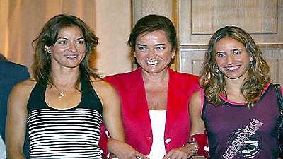 «Μάχες» για Καραντάσιου/Αρβανίτη