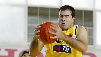 Επέστρεψε ο Καράγκουτης