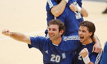 Καρυπίδης: ''Ο κόσμος μου δίνει δύναμη''