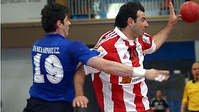 Σ. Καρυπίδης: «Είμαστε ομάδα με φιλοδοξίες»