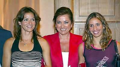 Στον τελικό Καραντάσιου και Αρβανίτη