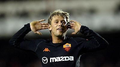 Η επιστροφή του «ασώτου» Κασάνο