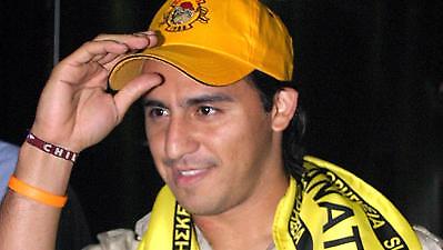 ΑΡΗΣ: Πήρε Κασέρες και πάει για τον παρτενέρ του