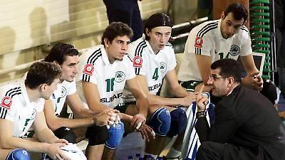 Καζάζης: «Με ψυχρό μυαλό και πάθος»