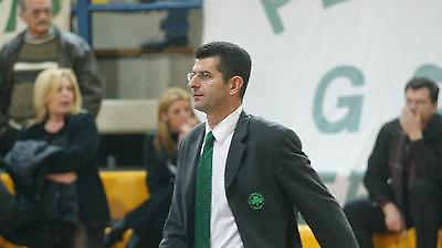 Αισιόδοξος ο Καζάζης για την πρεμιέρα