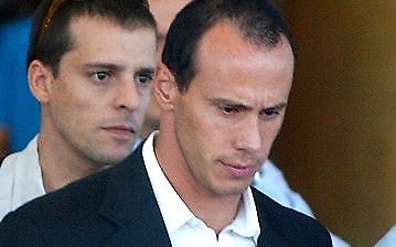 Καυστική απάντηση του δικηγόρου του Κεντέρη στον Πάουντ