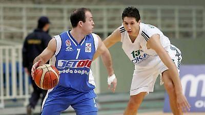 MVP ο Κέκελης