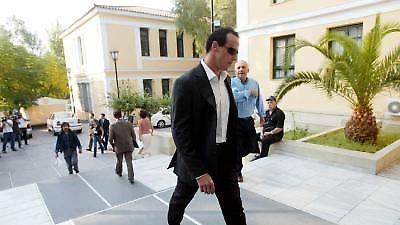 «Ανυπόστατες» οι κατηγορίες για Κεντέρη