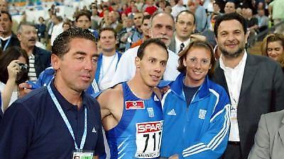 Απολογήθηκαν Κεντέρης,Θάνου κ' Τζέκος