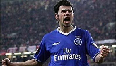 Το τρόπαιο στην Τσέλσι