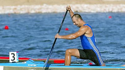 Καλύτερος ο Κιλιγκαρίδης