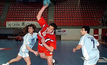 Ντέρμπι στη φάση των '16'