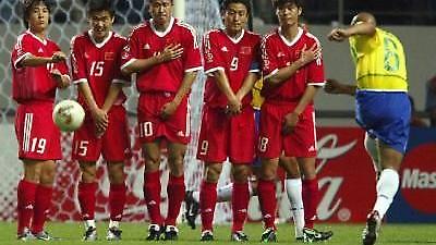 Εκτός τελικών η Κίνα