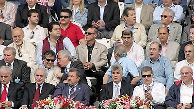 Στις 11 Αυγούστου η κλήρωση του Κυπέλλου Ελλάδας.