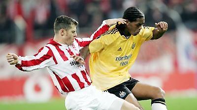 Στα ημιτελικά περιμένει τον Ολυμπιακό