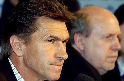 Αουγκεντάλερ: «Δίκαιο το αποτέλεσμα με Ρεάλ»