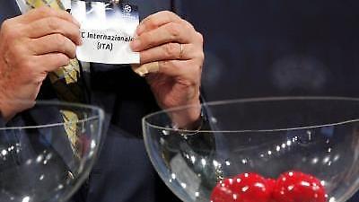 Οι πρώτες αντιδράσεις της κλήρωσης