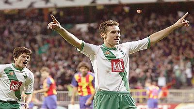 Σπουδαίο «διπλό» για την Κολονία