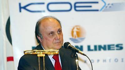 Απάντηση-«φωτιά» της ΚΟΕ