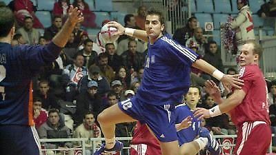 Στη Γερμανία ο «Κοκό»