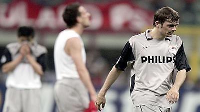 Ολλανδία:«Σκόνταψε» η Αϊντχόβεν