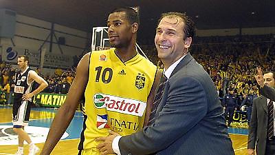 Εμπλοκή στη μεταγραφή Κόμματου