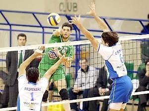 Κονσταντίνοφ: ''Πρωταθλητής ο Ηρακλής''