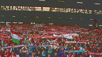 Καταδικάστηκε οπαδός της Λίβερπουλ
