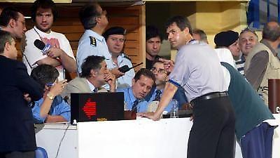 Οι διαιτητές των αγώνων του Σαββατοκύριακου