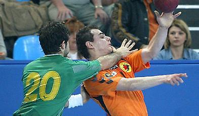 Με στόχο τα μεγάλα ''σαλόνια''