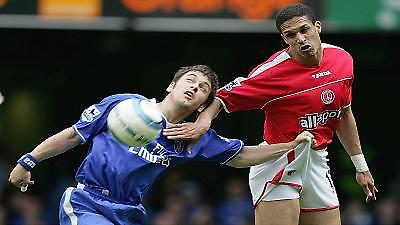 Μουρίνιο:«Ο Κόουλ ήθελε να φύγει»